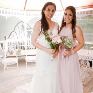 Meet your Posher, Danelle